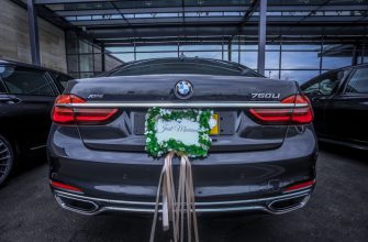 Photo BMW sustainability