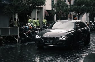 Photo BMW celebrities