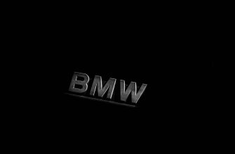 Photo BMW service